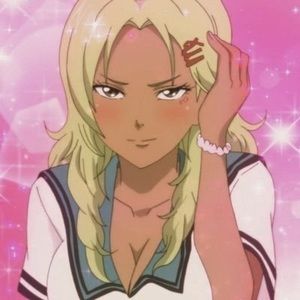 Meet your Posher, Tahvia